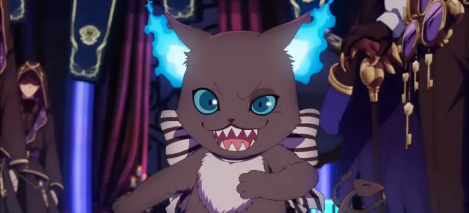 Disney Twisted-Wonderland The Animation tiene fecha de estreno