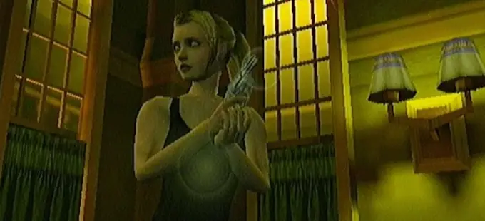 Nightdive Studios sigue interesado en remasterizar Eternal Darkness: Sanity's Réquiem