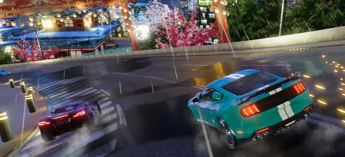 ¿Te gustó Cruis’n Blast? Entonces Fast & Furious: Arcade Edition te encantará