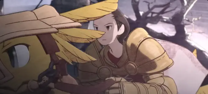 Final Fantasy Tactics: The Ivalice Chronicles y un vistazo a su opening