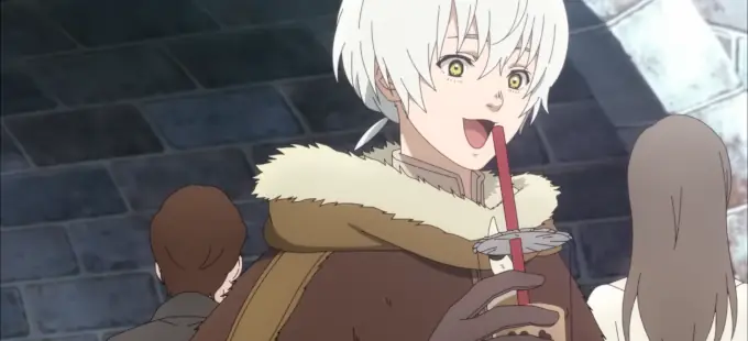 La Temporada 3 de Fumetsu no Anata e tiene fecha de estreno