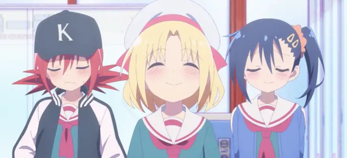 Game Center Shoujo to Ibunka Kouryuu: ¿Cuándo saldrá el Episodio 7 del anime?
