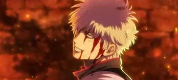 El creador de Gintama se burla de la explotación de su obra
