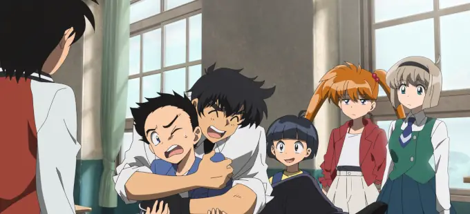 ¿Cuánto durará el anime Hell Teacher: Jigoku Sensei Nube?