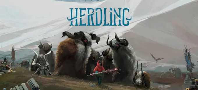 Herdling, conviértete en pastor y guía tu rebaño en Nintendo Switch 2