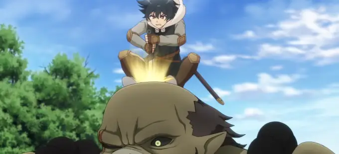 Hero Without a Class con mes de estreno, tráiler, reparto y equipo revelados