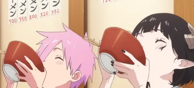 La Temporada 2 del anime Hime-sama “Goumon” no Jikan desu vía un nuevo tráiler