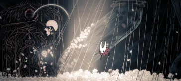 Hollow Knight: Silksong con fecha de lanzamiento y un nuevo tráiler