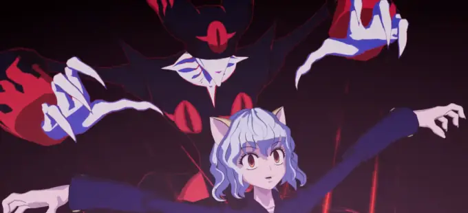 Neferpitou y más DLC de Hunter x Hunter: Nen x Impact tiene ventana de salida