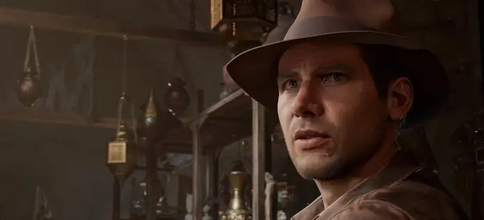 Indiana Jones and the Great Circle para Nintendo Switch 2 saldrá en 2026