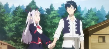 Isekai Nonbiri Nouka tendrá segunda temporada y saldrá en 2026