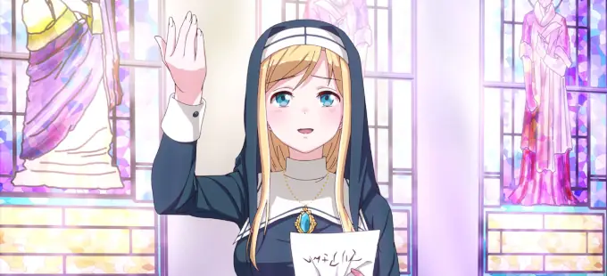 Iya na Kao sare nagara Opantsu Misete Moraitai tendrá nuevo anime