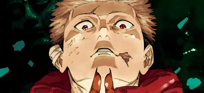 Autor de Jujutsu Kaisen revela que su salud se derrumbó hacia el final del manga