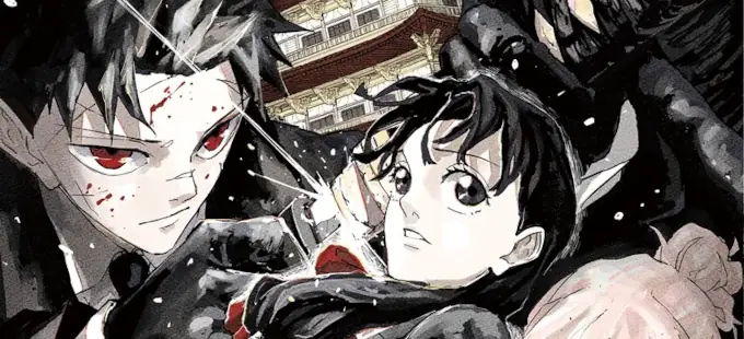 Kagurabachi: ¿Cuándo saldrá el Capítulo 93 del manga?