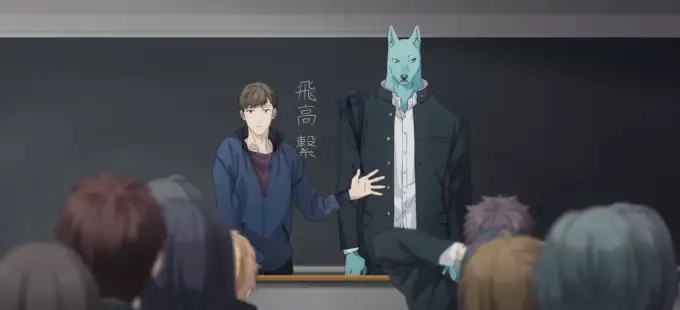Kimi to Koete Koi ni Naru tiene fecha de estreno y tráiler con su opening