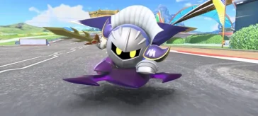 Kirby Air Riders para Nintendo Switch 2 con fecha de salida y múltiples detalles