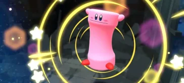 Un nuevo vistazo a Kirby and the Forgotten Land – Nintendo Switch 2 Edition + Star-Crossed World