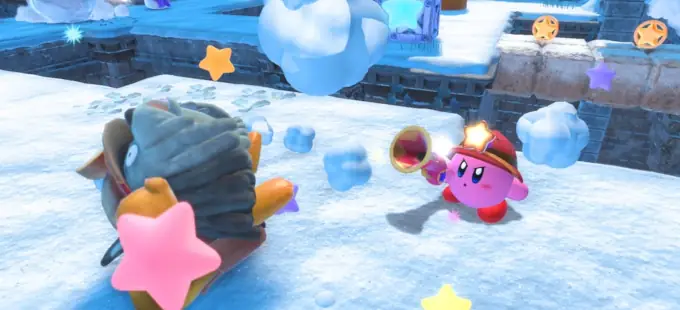 Jueves de Nintendo Download en la eShop [28/08/2025]