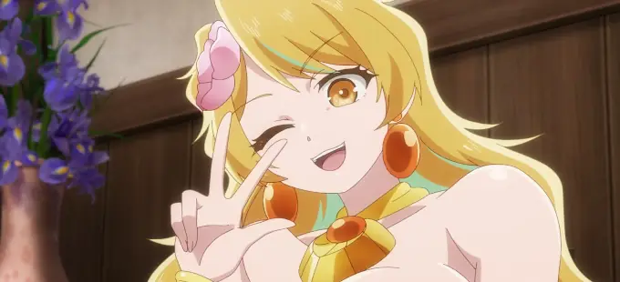 ¿Cuánto durará el anime Kizetsu Yuusha to Ansatsu Hime?