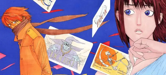 Liar Game saltará al mundo del anime en 2026