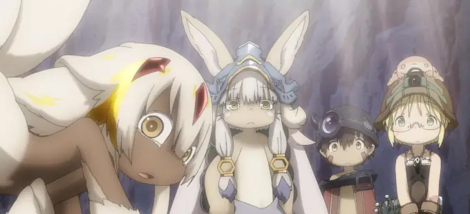 Made in Abyss: Mezameru Shinpi es película y será la secuela de la serie