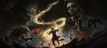 Mandragora: Whispers of the Witch Tree para Nintendo Switch con fecha de salida y tráiler