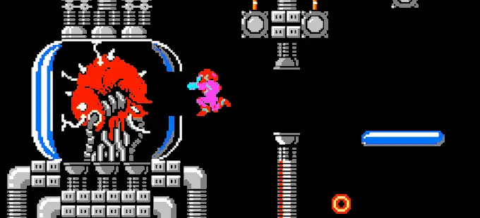 Metroid: El tema de ending del primer juego tuvo un noble y oculto propósito