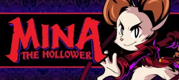 Mina the Hollower para Nintendo Switch 2 anunciado en el Indie World Showcase