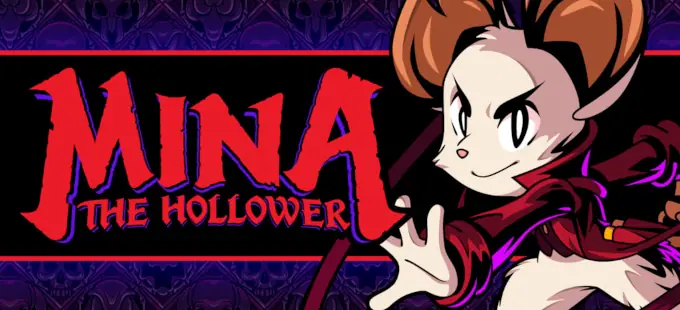 Mina the Hollower para Nintendo Switch 2 anunciado en el Indie World Showcase