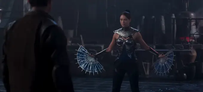 Mortal Kombat 2 cambia su fecha de estreno de última hora