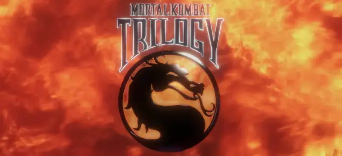 Mortal Kombat: Legacy Kollection tendrá edición física y hasta de colección