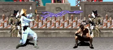 Mortal Kombat: Legacy Kollection – ¿Cuándo se revelarán sus demás juegos?