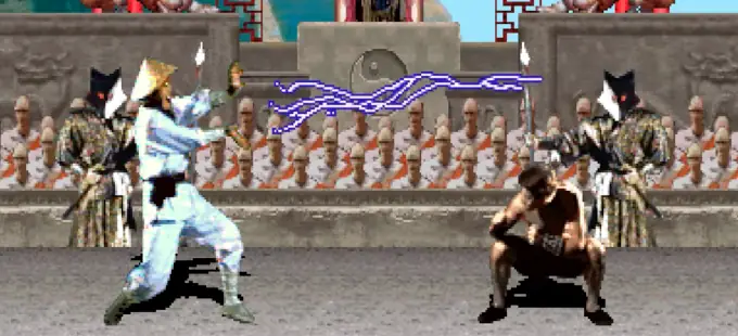 Mortal Kombat: Legacy Kollection – ¿Cuándo se revelarán sus demás juegos?