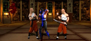 Mortal Kombat: Legacy Kollection incluirá MK Mythologies: Sub-Zero y MK Special Forces