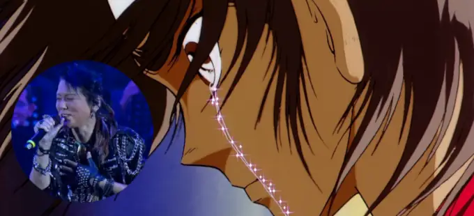 Adiós, Nobuo Yamada, y gracias por Pegasus Fantasy & Blue Forever de Saint Seiya