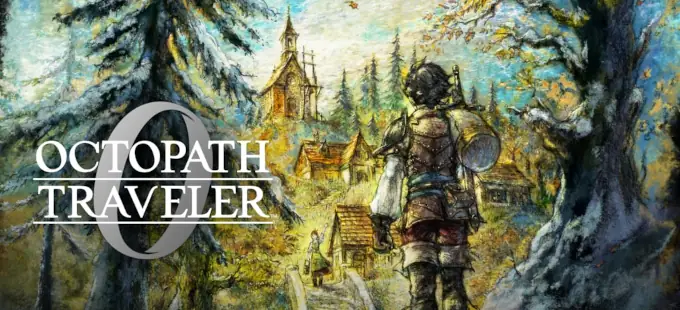 Octopath Traveler 0, reconstruye tu vida o sigue el camino de la venganza