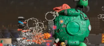 Platypus Reclayed para Nintendo Switch con fecha de salida y tráiler
