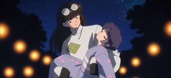 La Temporada 2 de Ranma ½ (2024) con fecha de estreno e info extra