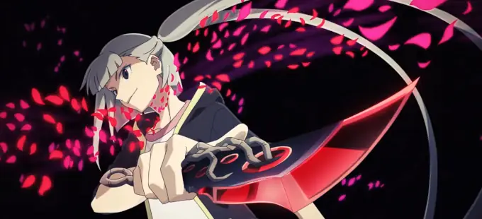 Reincarnation no Kaben tiene tráiler, equipo, reparto y ventana de estreno