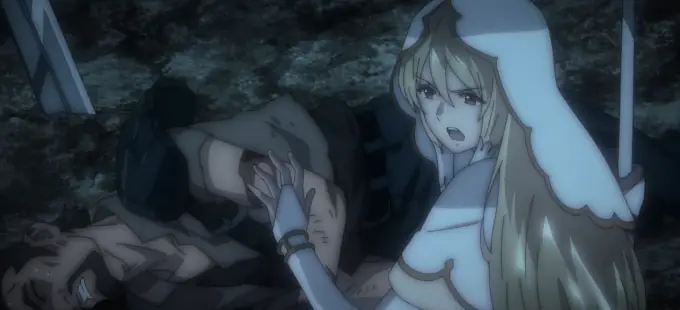 Roll Over and Die con nuevo tráiler, equipo y reparto anunciado