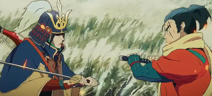 Qzil.la niega usar IA para el anime de Sekiro: Shadows Die Twice
