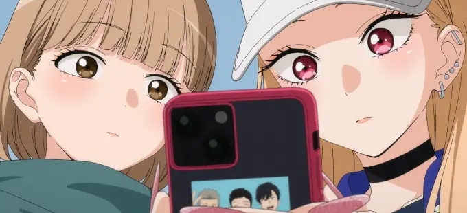Sono Bisque Doll wa Koi wo Suru: El manga logra fantástica marca de ventas