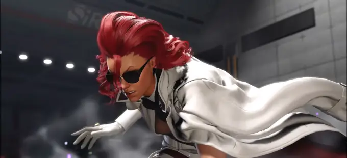 Street Fighter 6: C Viper tiene tráiler y ventana de lanzamiento