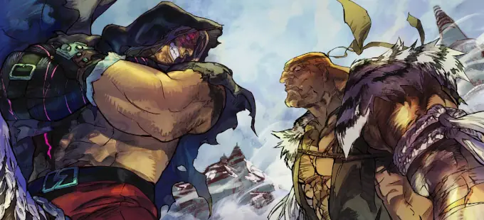Street Fighter 6: ¿Cómo desbloquear a Sagat?