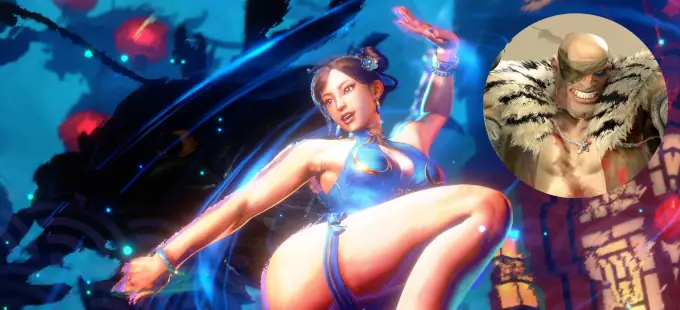 Street Fighter 6: Sagat y los trajes de baño aumentan el número de jugadores