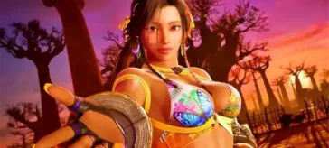 Tekken 8 y Nintendo Switch 2, ¿existe alguna posibilidad?