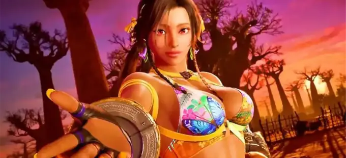 Tekken 8 y Nintendo Switch 2, ¿existe alguna posibilidad?