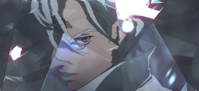 The Phantom of the Opera podría tener su propio anime