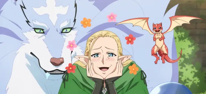 La Temporada 2 de Tondemo Skill de Isekai Hourou Meshi con fecha de estreno y tráiler