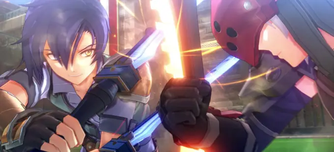 Trails in the Sky 1st Chapter tiene demo, opening e igual llegará a Nintendo Switch 2
